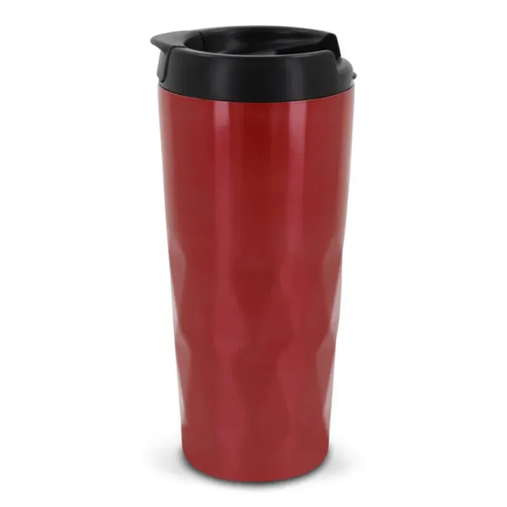 Thermo mug diamond pattern 450ml - LT91213 (N0021)